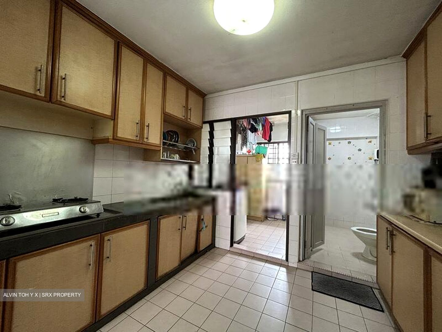 Blk 567 Hougang Street 51 (Hougang), HDB 4 Rooms #406901821